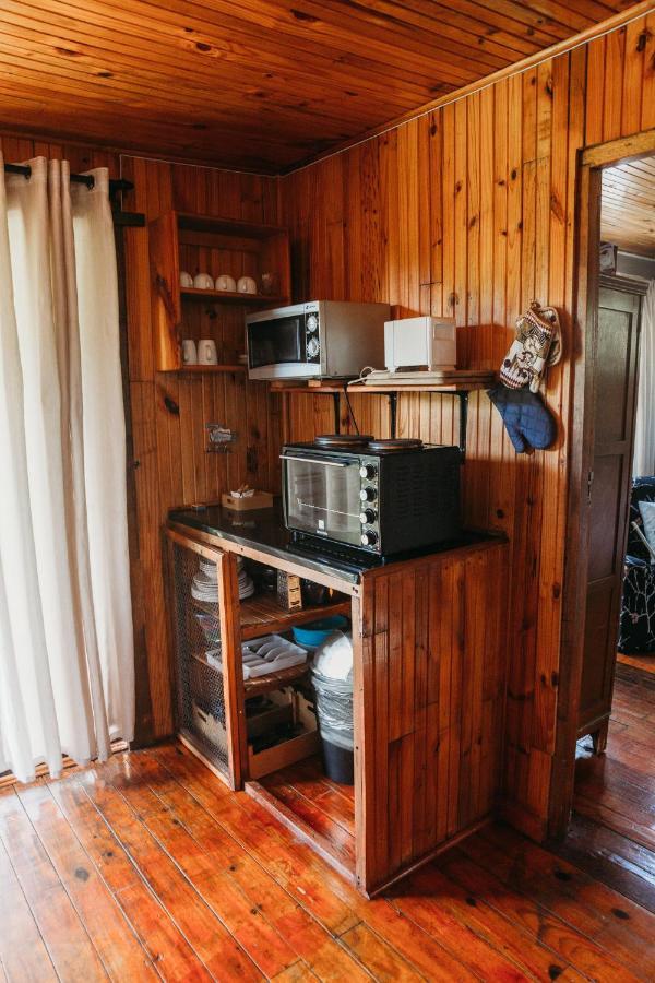 Amperda Log Cabins Bergheim ภายนอก รูปภาพ