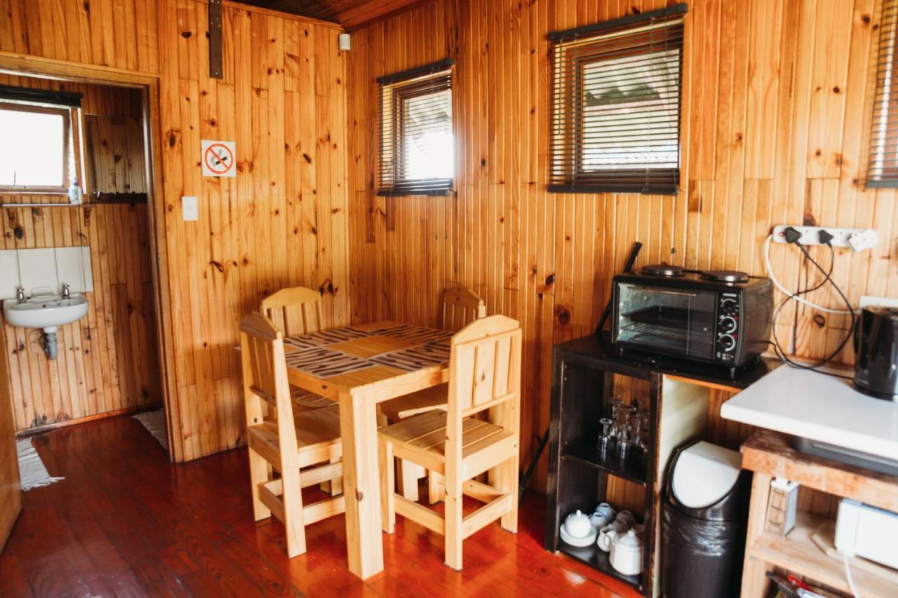 Amperda Log Cabins Bergheim ภายนอก รูปภาพ